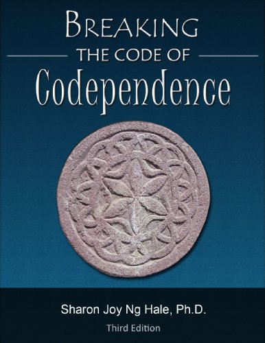 Stock image for Breaking the Code of Codependence : Becoming Conscious Through the Transpersonal for sale by Better World Books: West