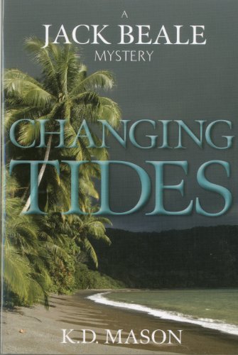 Imagen de archivo de Changing Tides a la venta por ThriftBooks-Atlanta