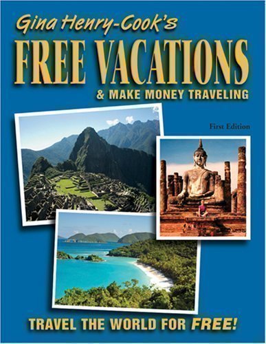 9780978690908: Title: Free Vacations Make Money Traveling