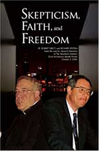 Stock image for Skepticism, Faith, and Freedom for sale by Lowry's Books