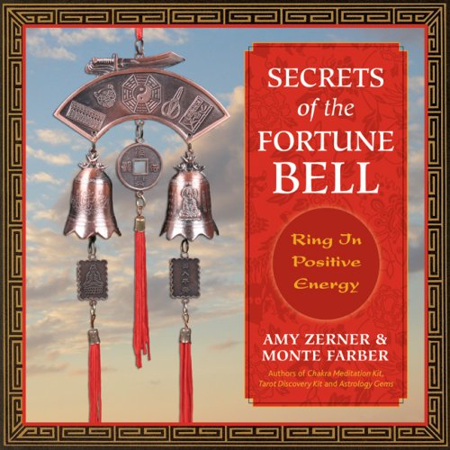 Imagen de archivo de Secrets of the Fortune Bell: Ring in Positive Energy a la venta por Utah Book and Magazine