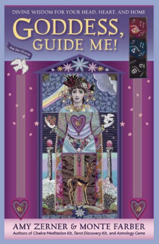 Imagen de archivo de Goddess, Guide Me!: Divine Wisdom for Your Head, Heart, and Home a la venta por HPB-Diamond