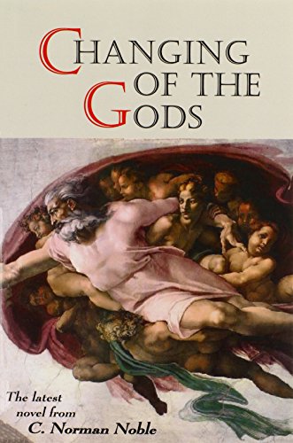 Stock image for Changing of the Gods for sale by -OnTimeBooks-