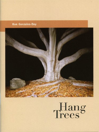 Hang Trees (Project Series, 30) (9780978699611) by Ken Gonzales-Day