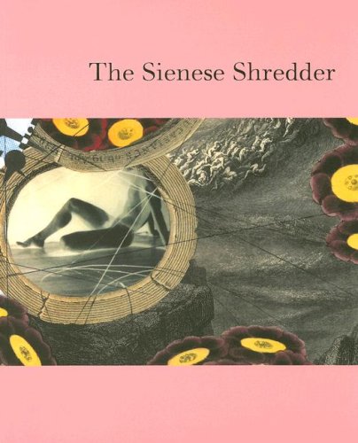 Imagen de archivo de The Sienese Shredder Issue #2 [With CD] a la venta por ThriftBooks-Dallas