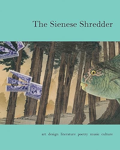 Beispielbild fr The Sienese Shredder Issue 3 zum Verkauf von Books From California