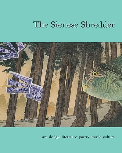 Stock image for The Sienese Shredder Issue 3 for sale by Books From California