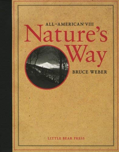 9780978712433: Title: AllAmerican VIII Natures Way