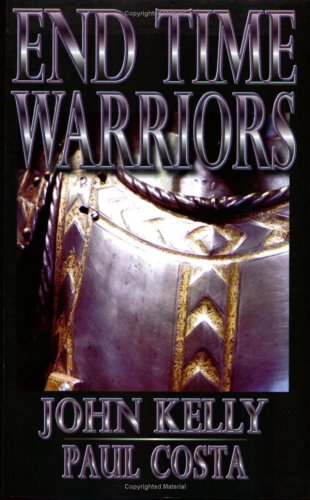Imagen de archivo de End Time Warriors a la venta por Better World Books