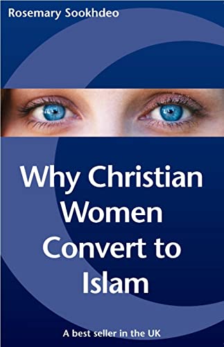 9780978714116: Why Christian Women Convert to Islam