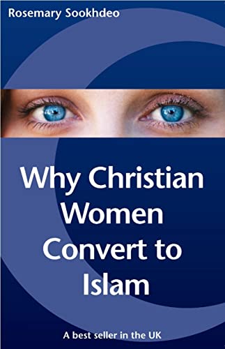 Stock image for Why Christian Women Convert to Islam for sale by Wonder Book