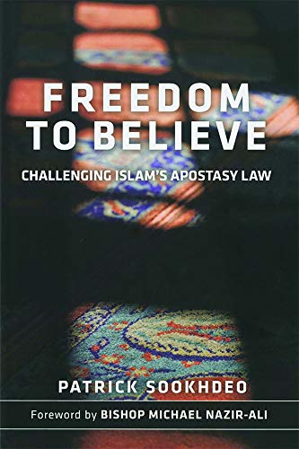 Stock image for Freedom to Believe for sale by BookHolders