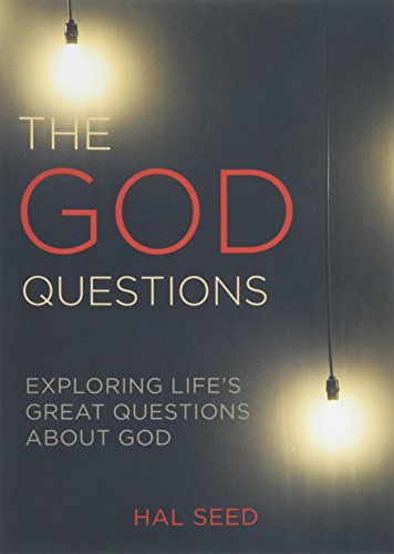 Beispielbild fr The God Questions Gift Edition zum Verkauf von Better World Books