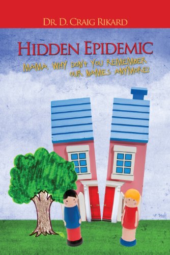 Stock image for Hidden Epidemic for sale by SecondSale