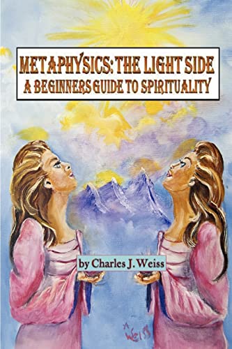 9780978726423: Metaphysics: The Light Side