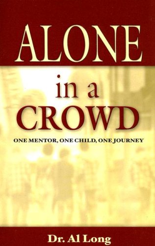 Beispielbild fr Alone in a Crowd zum Verkauf von Front Cover Books