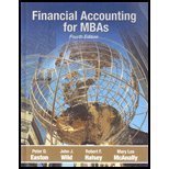 9781934319987 Financial Accounting For Mbas 5th Edition