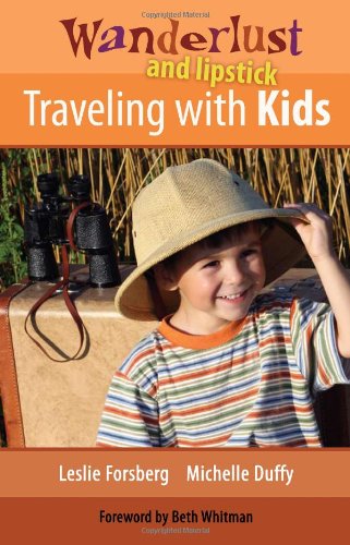 Beispielbild fr Traveling with Kids zum Verkauf von Better World Books