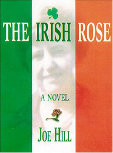 Imagen de archivo de The Irish Rose a la venta por Better World Books