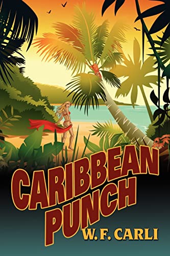 Stock image for Caribbean Punch for sale by Lucky's Textbooks