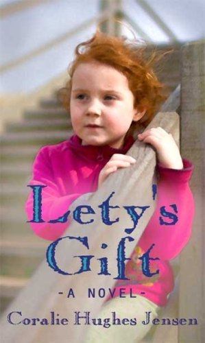 Stock image for Lety's Gift for sale by Defunct Books