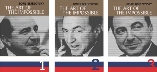 The Art of the Impossible (Vols. 1-3)