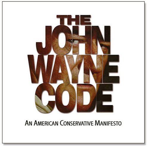 Beispielbild fr The John Wayne Code zum Verkauf von HPB-Diamond