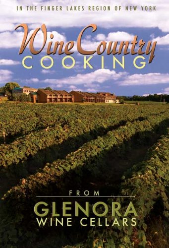 Stock image for Wine Country Cooking for sale by SecondSale