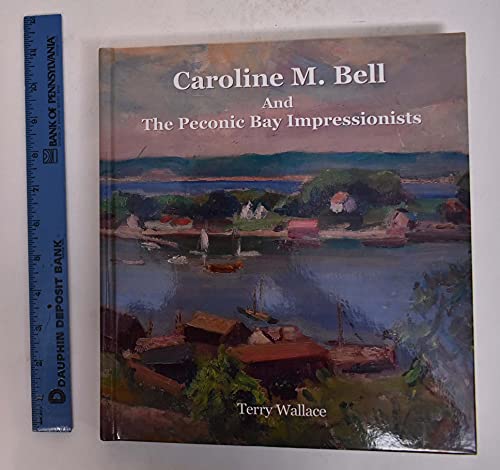Caroline M. Bell and the Peconic Bay Impressionists