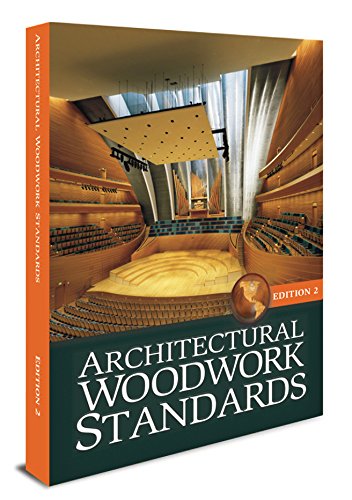 9780978740696: Architectural Woodwork Standards Edition 2