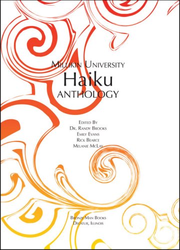 Stock image for Millikin University Haiku Anthology for sale by MyLibraryMarket