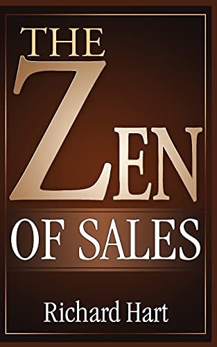 Stock image for The Zen of Sales for sale by Lucky's Textbooks