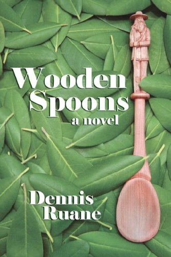 Stock image for Wooden Spoons for sale by books4u31