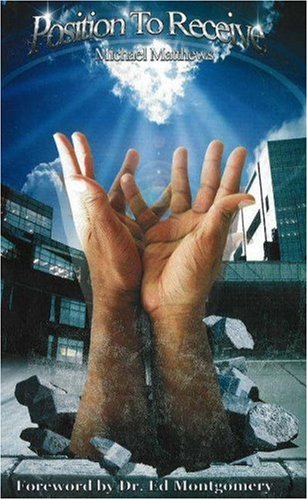Immagine dell'editore per Position to Receive venduto da ThriftBooks-Atlanta