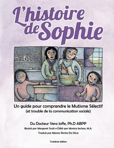 Beispielbild fr L'histoire de Sophie zum Verkauf von PBShop.store US