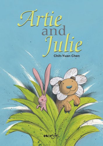 Beispielbild fr Artie and Julie zum Verkauf von Better World Books