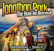 Beispielbild fr Jonathan Park, Vol. 4: The Hunt for Beowulf zum Verkauf von Goodwill