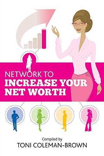 Stock image for Network to Increase Your Net Worth for sale by Lucky's Textbooks