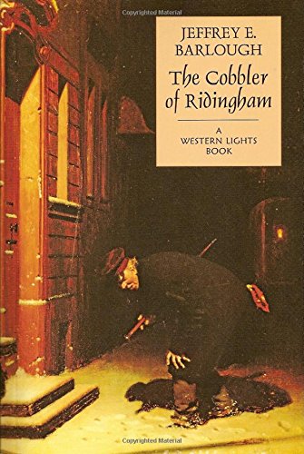 Beispielbild fr The Cobbler of Ridingham zum Verkauf von Better World Books: West