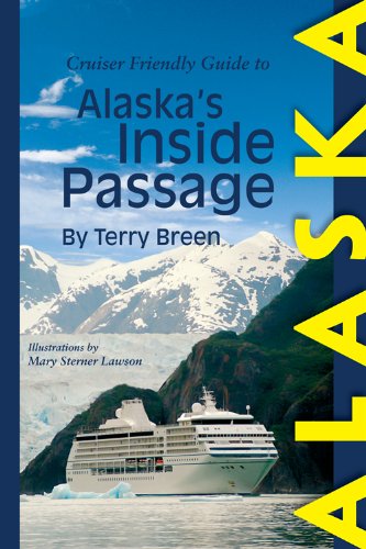 Beispielbild fr Cruiser Friendly Guide to Alaska's Inside Passage zum Verkauf von ThriftBooks-Atlanta