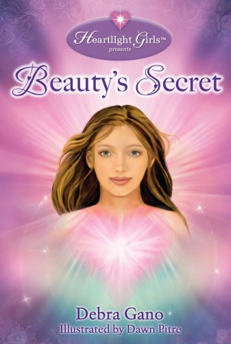 Beispielbild fr Beauty's Secret: A Girl's Discovery of Inner Beauty (Heartlight Girls Series Book 1) zum Verkauf von SecondSale