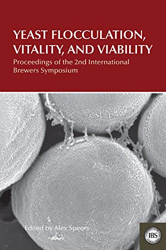 9780978772642: Yeast Flocculation, Vitality, and Viability