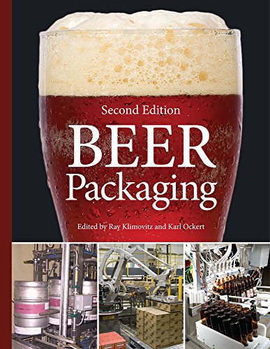 9780978772673: Confezionamento Birra, Seconda Edizione