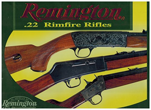 9780978776909: Remington .22 Rimfire Rifles; The Complete Book on Remington .22 Rifles