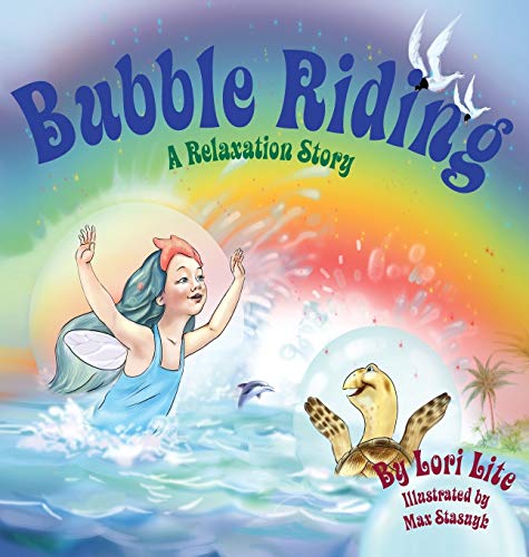 Beispielbild fr Bubble Riding : A Relaxation Story zum Verkauf von Better World Books