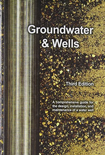 

Groundwater and Wells