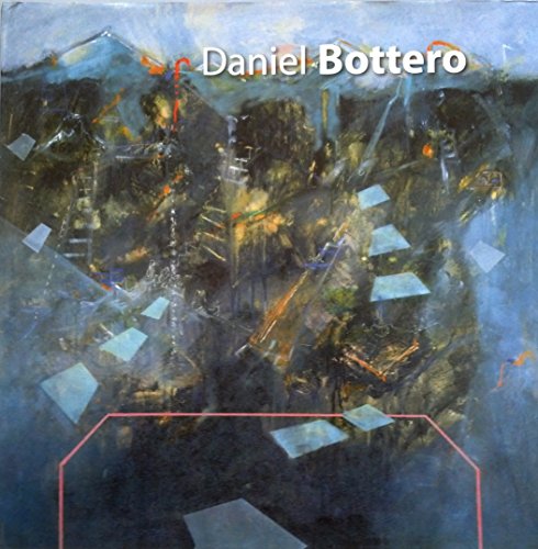 A Poet of the City: Daniel Bottero