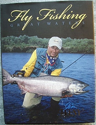 Fly Fishing Great Waters