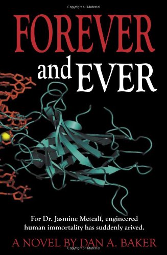 Beispielbild fr Forever and Ever zum Verkauf von Books From California