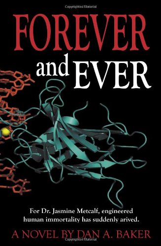 Stock image for Forever and Ever for sale by Books From California